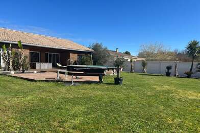 Maison 5 pièces 483000 €