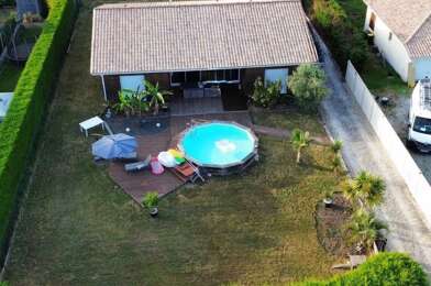 Maison 5 pièces 483000 €