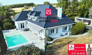 Maison 11 Pièces 285 m² à vendre à La Fouillouse (42480)