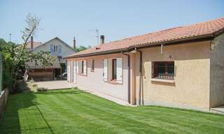 Maison 4 Pièces 80 m² à vendre à Pont-de-Chéruy (38230)