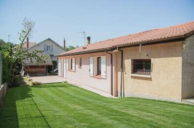 Maison 4 pièces 219000 €