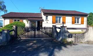 Maison 4 Pièces 99 m² à vendre à Sainte-Gemme (81190)