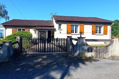 Maison 4 pièces 169000 €