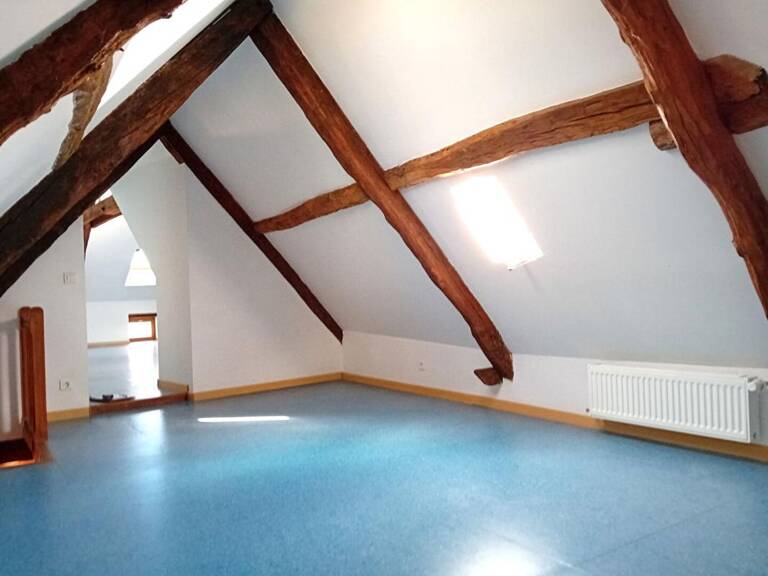 Maison 173m² 6 pièces avec local professionnel — photo 1
