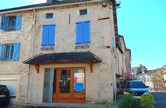 Maison 173m² 6 pièces avec local professionnel — photo 5