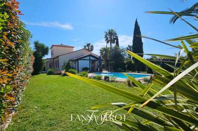 Maison 5 pièces 599000 €