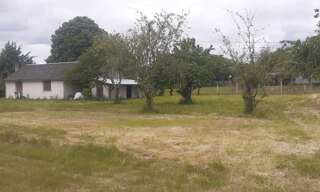 Terrain  1660 m² à vendre à Baugé-en-Anjou (49150)