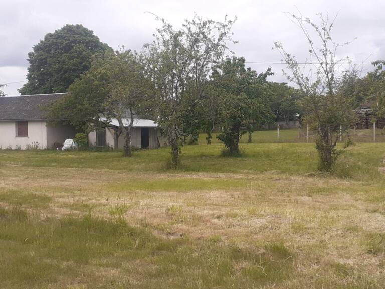 Terrain Bauge En Anjou — photo 1