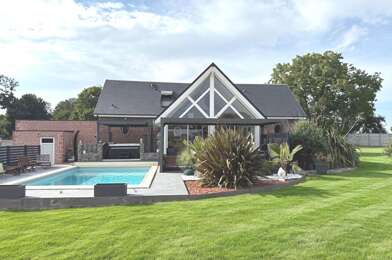 Maison 6 pièces 479000 €