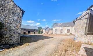 Maison 5 Pièces 200 m² à vendre à Changé (53810)