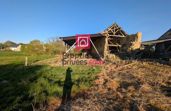 Ensemble de bâtiments anciens à rénover ? Projet de vie ou d'investissement sur 4200 m² — photo 5