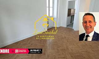 Appartement 3 Pièces 50 m² à vendre à Savigné-l'Évêque (72460)