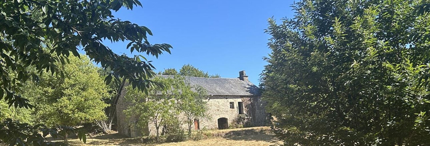 Maison 7 Pièces 264 m² à vendre à Saint-Augustin (19390)