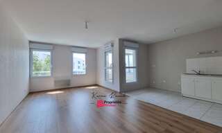 Appartement 3 Pièces 67 m² à vendre à La Roche-sur-Yon (85000)
