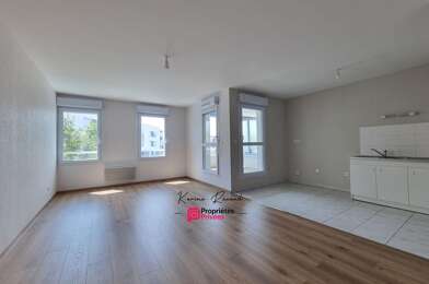 Appartement 3 pièces 146500 €