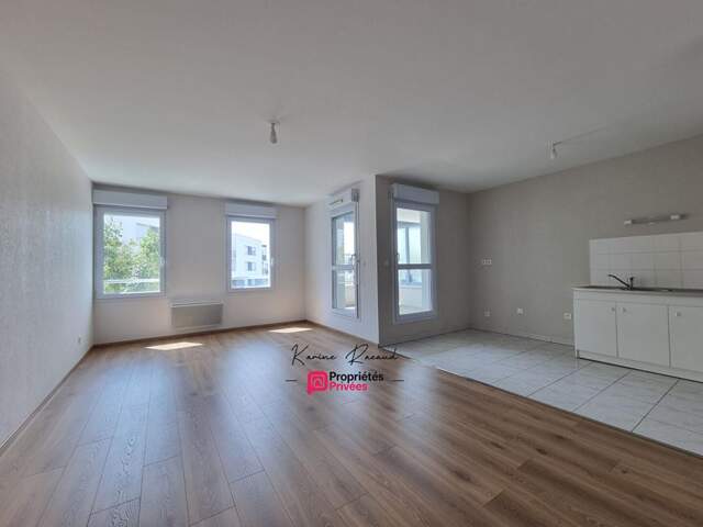 Appartement La Roche Sur Yon 3 pièce(s) 67.45 m2 — photo du bien
