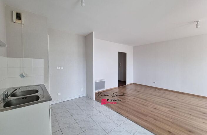 Appartement La Roche Sur Yon 3 pièce(s) 67.45 m2 — photo 4