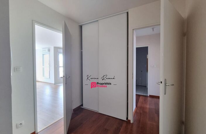 Appartement La Roche Sur Yon 3 pièce(s) 67.45 m2 — photo 5