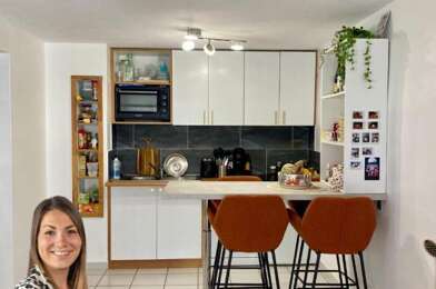 Appartement 2 pièces 157990 €