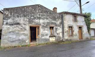 Maison 5 Pièces 90 m² à vendre à Saint-Hilaire-de-Clisson (44190)