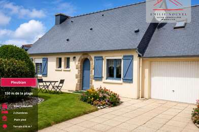 Maison 3 pièces 270500 €