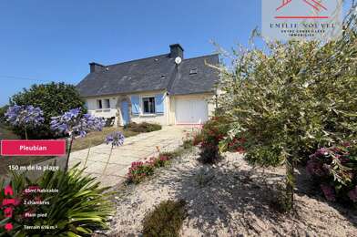 Maison 3 pièces 270500 €