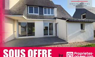 Maison 4 Pièces 84 m² à vendre à Lézardrieux (22740)
