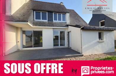 Maison 4 pièces 224000 €