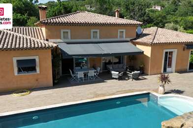 Maison 7 pièces 895000 €