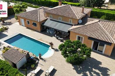 Maison 7 pièces 895000 €
