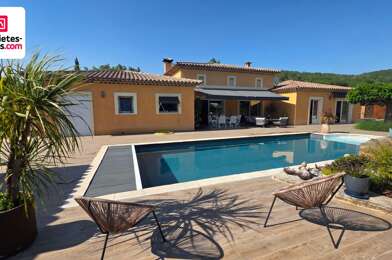 Maison 7 pièces 895000 €