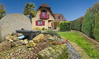 Maison 9 Pièces 187 m² à vendre à Échauffour (61370)