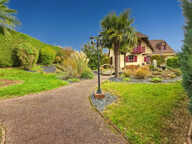 ECHAUFFOUR 61370 maison 6 chambres sur sous-sol complet, terrain 2.805 m² — photo 3