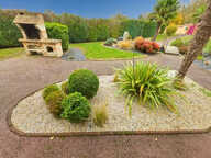 ECHAUFFOUR 61370 maison 6 chambres sur sous-sol complet, terrain 2.805 m² — photo 4