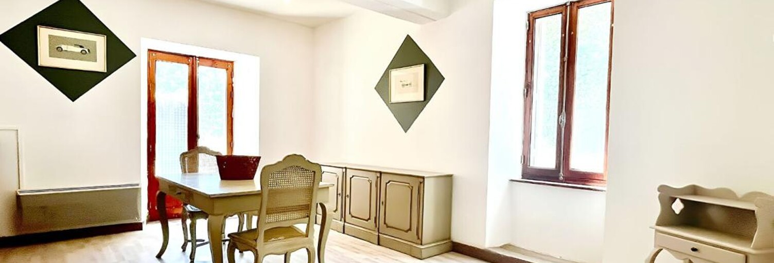 Maison 6 Pièces 138 m² à vendre à Villepinte (11150)