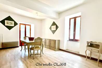 Maison 6 pièces 89000 €