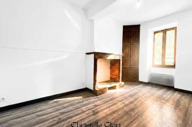 Maison 6 pièces 89000 €