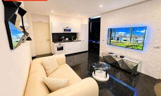 Appartement 2 Pièces 48 m² à vendre à Vernon (27200)
