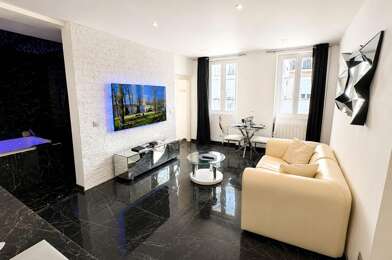 Appartement 2 pièces 149000 €