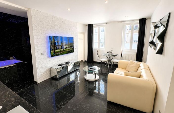 NOUVEAUTÉ - VERNON CENTRE - Appartement de prestige — photo 2