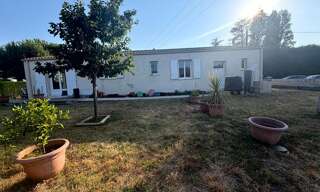 Maison 4 Pièces 87 m² à vendre à Saint-André-de-Lidon (17260)