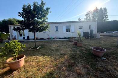 Maison 4 pièces 241500 €