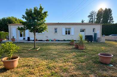 Maison 4 pièces 241500 €
