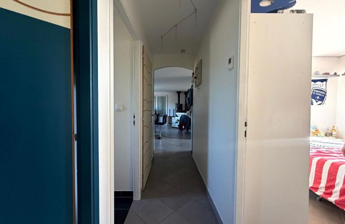 St Andre De Lidon Maison 4 pièce(s) de plain pied 86 m2 — photo 5
