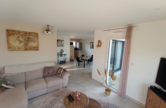 MAISON 5 PIECES 109M2 — photo 2