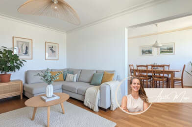 Appartement 5 pièces 276000 €
