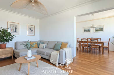 Appartement 5 pièces 276000 €