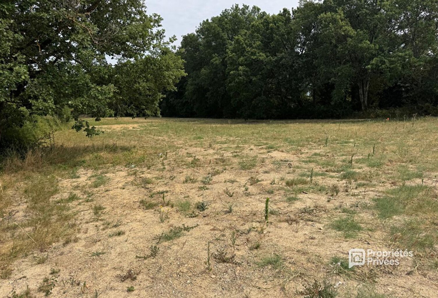 Terrain Villaudric — photo 1