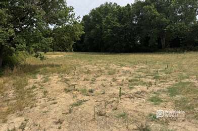 Terrain  173000 €