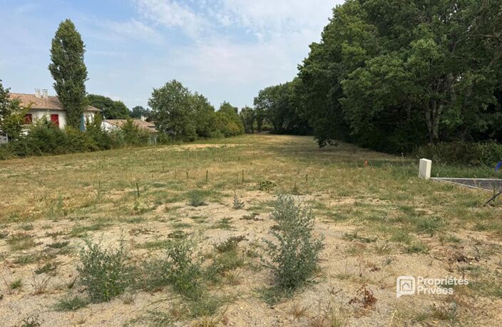 Terrain Villaudric — photo 2